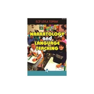 Narratology & Language Teaching - Pegem Akademi Yayıncılık