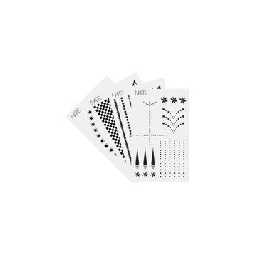 Nars 2106 Temporary Tattoo