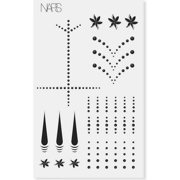 Nars 2106 Temporary Tattoo