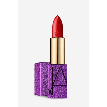 Nars 5014 Carmen Audacious Lipstick Ruj