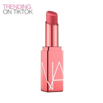 Nars Afterglow Dolce Vita Renkli Lip Balm