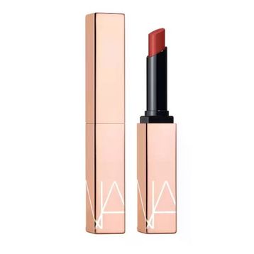 Nars Afterglow Sensual Shine Lipstick Aragon Ruj