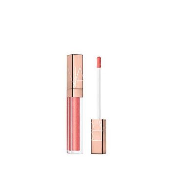 Nars Afterglow Turuncu Dudak Parlatıcısı