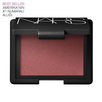 Nars Blush Refill 5705 Dolce Vita