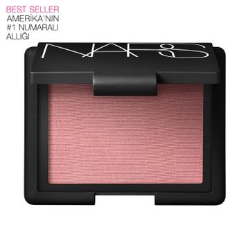Nars Deep Throat Pudra Allık