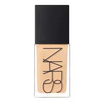 Nars Fondöten - Light Reflecting Foundation - 30 Ml, Punjab