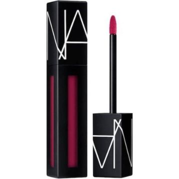 Nars Give It Up Mat Pigmentli Likit Ruj
