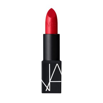 Nars Inappropriate Red Mat Ruj
