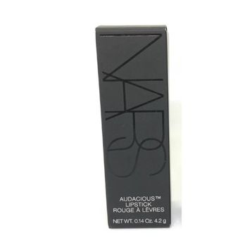 Nars Inappropriate Red Mat Ruj