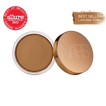 Nars Laguna 02 Krem Bronzer