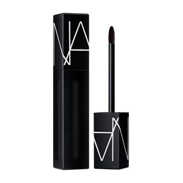 Nars Paint It Black Mat Pigmentli Likit Ruj
