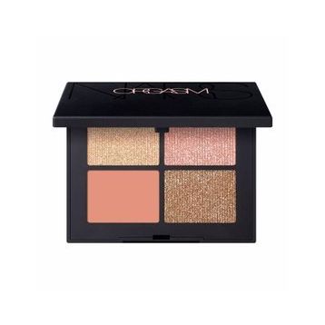 Nars Pembe Tonları Orgasm Quad Eyeshadow 4lü Far Paleti