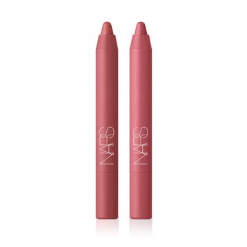 Nars Powermatte High Intensity Iconic Duo Lip Pencil