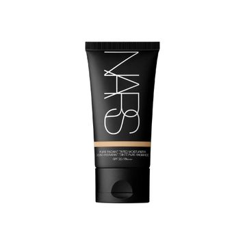 Nars Pure Radiant Tinted Moisturizer Terre Neuve 50 ML Renkli Nemlendirici