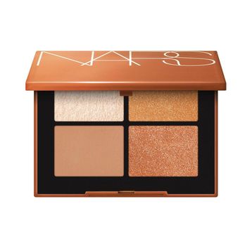 Nars Quad Laguna Far