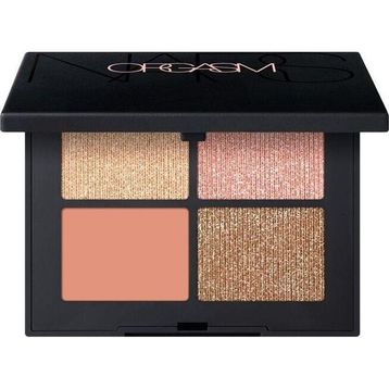 Nars Quad Orgasm Far