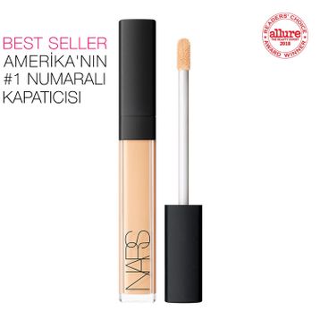 Nars Radiant Marron Glace Light 2.8 Krem Likit Kapatıcı
