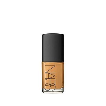 Nars Sheer Glow Moorea Fondöten