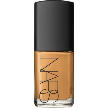 Nars Sheer Glow Moorea Fondöten
