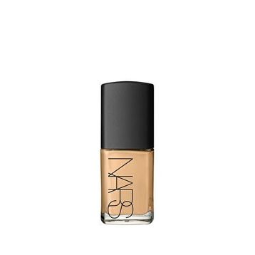 Nars Sheer Glow Vanuatu Fondöten