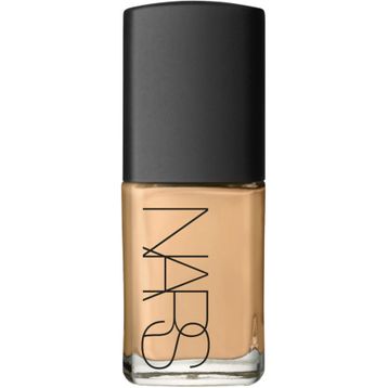 Nars Sheer Glow Vanuatu Fondöten