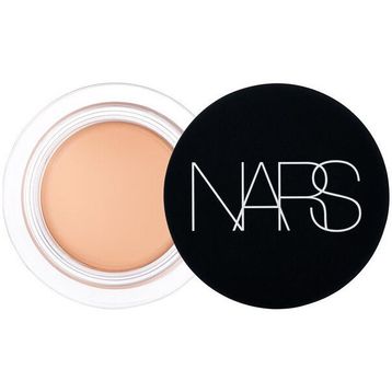 Nars Soft Matte Complete Light 2.5 Creme Brulee Kapatıcı