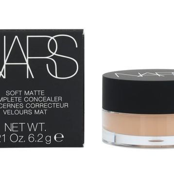 Nars Soft Matte Complete Medium 2 Ginger Kapatıcı