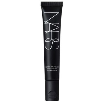 Nars Soft Matte Makyaj Bazı