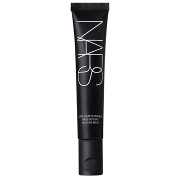 Nars Soft Matte Makyaj Bazı