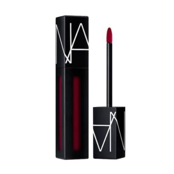 Nars Under My Thumb Mat Pigmentli Likit Ruj