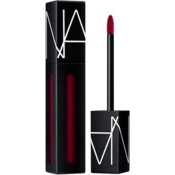Nars Under My Thumb Mat Pigmentli Likit Ruj