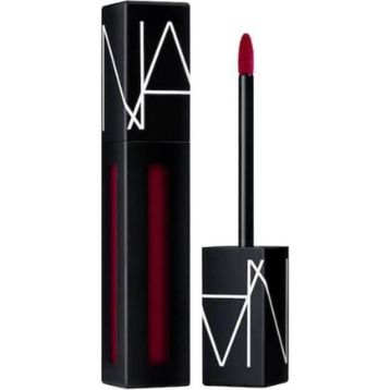 Nars Under My Thumb Mat Pigmentli Likit Ruj