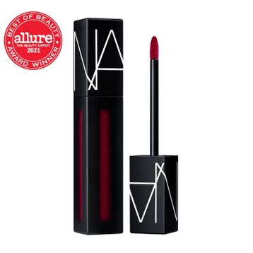 Nars Under My Thumb Mat Pigmentli Likit Ruj