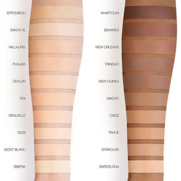 Nars Velvet Matte Barcelona Stick Fondöten