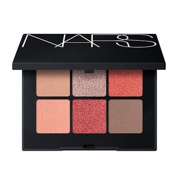 Nars Voyageur Hibiscus Far Paleti