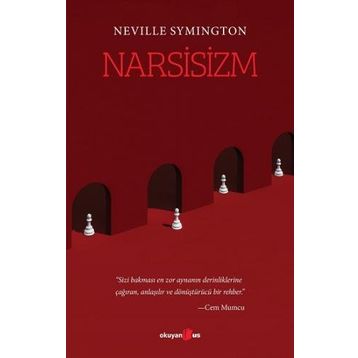 Narsisizm - Neville Symington