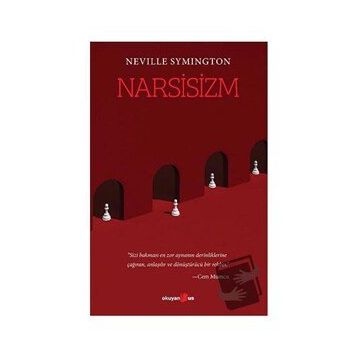 Narsisizm - Neville Symington