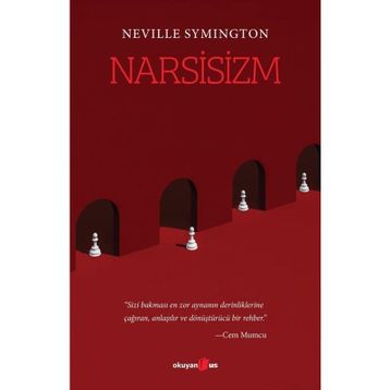 Narsisizm - Neville Symington
