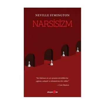 Narsisizm - Neville Symington