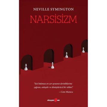 Narsisizm - Neville Symington