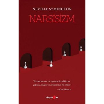 Narsisizm Okuyan Us Yayınları