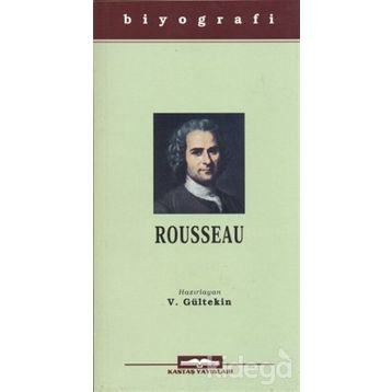 Narsist - Jean - Jacques Rousseau
