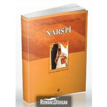 Narspi - Emine Yılmaz