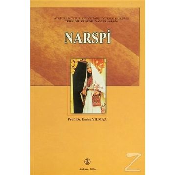 Narspi - Emine Yılmaz
