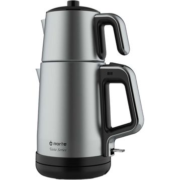 Narte NT-TM200X Inox Çay Makinesi