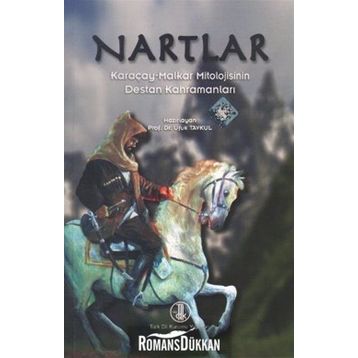Nartlar - Ufuk Tavkul