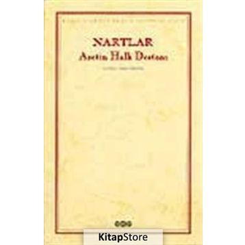 Nartlar - Ufuk Tavkul