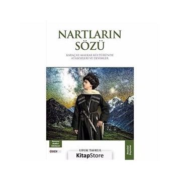 Nartların Sözü - Ufuk Tavkul