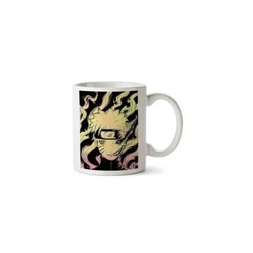 Naruto And Kurama Baskılı Kupa