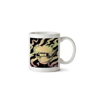Naruto And Kurama Baskılı Kupa